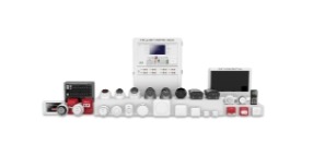 Hikvision DS-UES15 - Conventional Addressable Electronic Sounder
